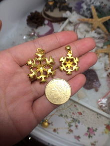 年終巨惠 周大福周生生同款3D硬金千足金飾品，工廠直銷美發專屬珠寶低價來襲